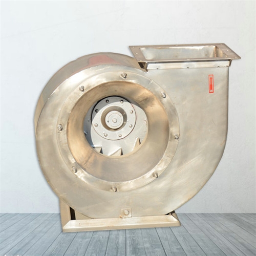 不銹鋼排煙風(fēng)機維護保養(yǎng)小竅門